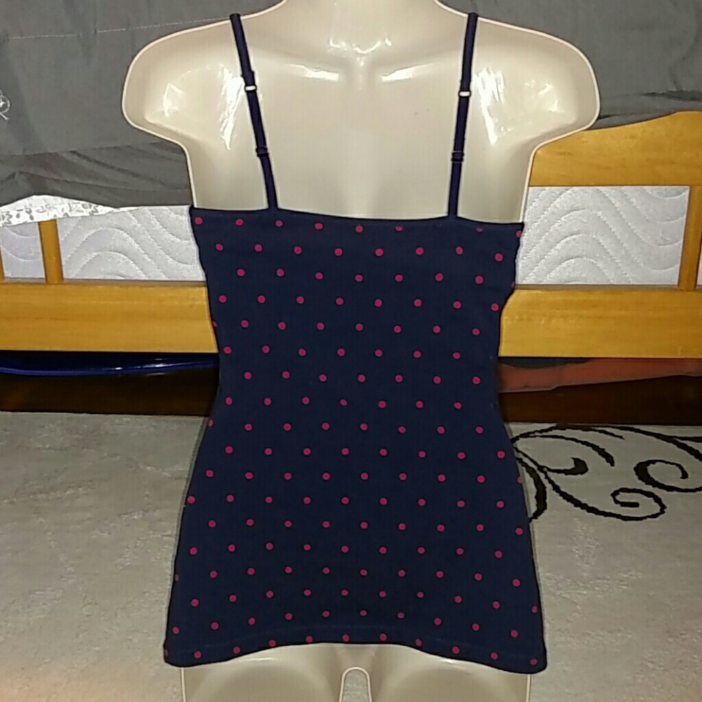 Express cami - Picture 2 of 3